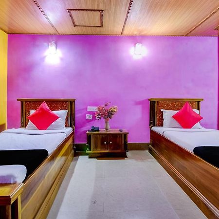 Capital O 67392 Hotel Tso-Gyelling Tawang Zewnętrze zdjęcie