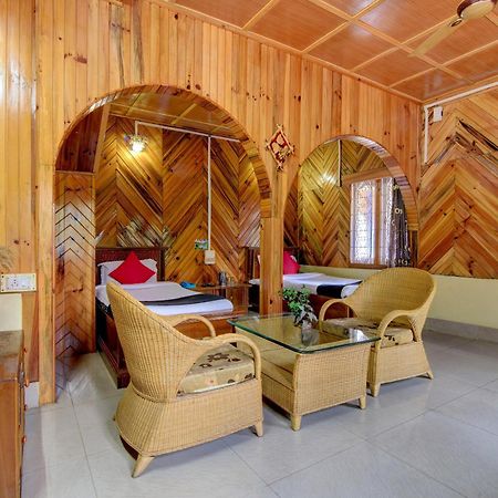 Capital O 67392 Hotel Tso-Gyelling Tawang Zewnętrze zdjęcie