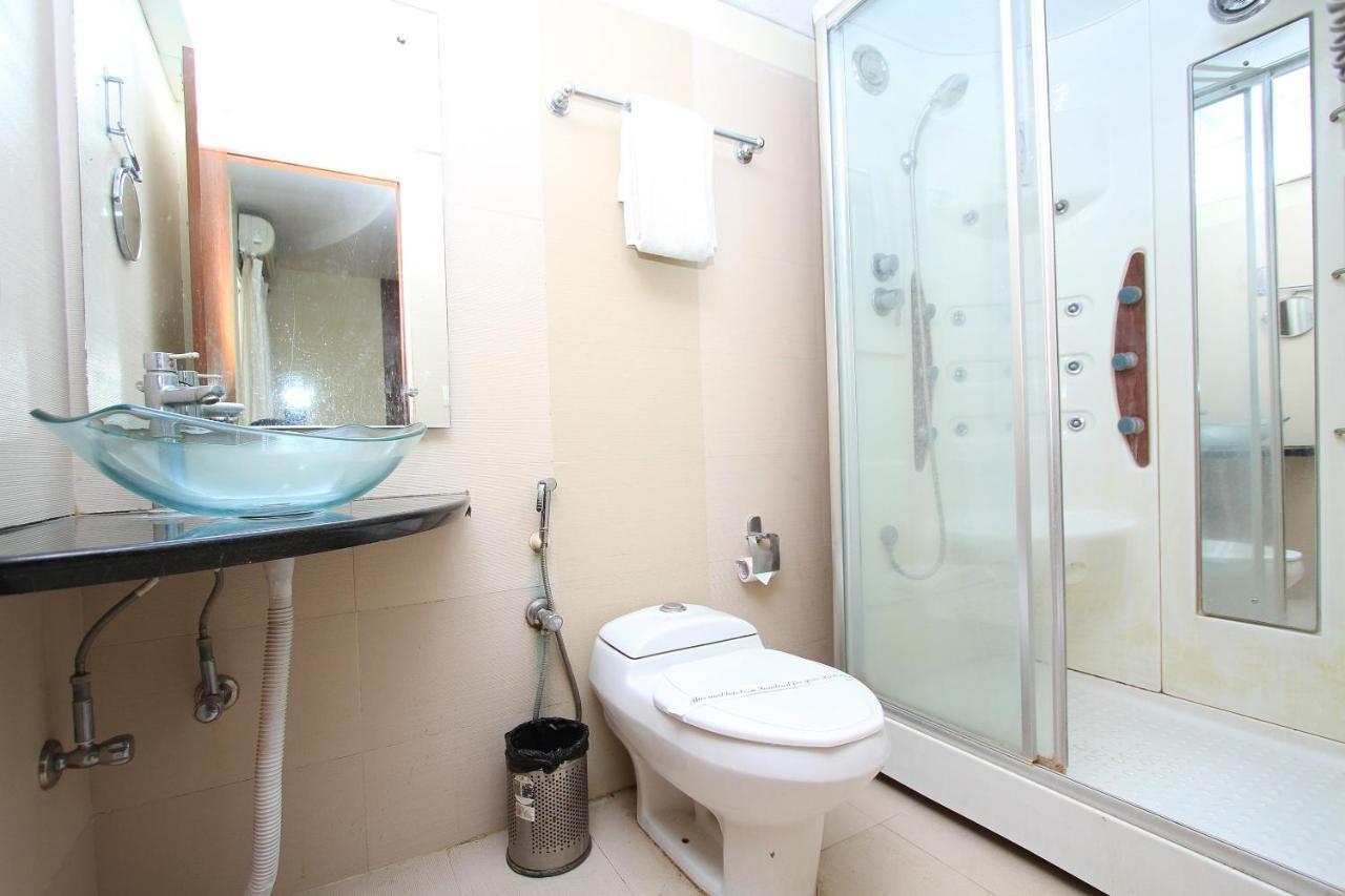 Capital O 67392 Hotel Tso-Gyelling Tawang Zewnętrze zdjęcie