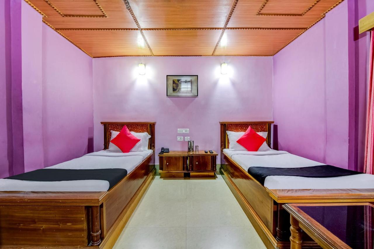 Capital O 67392 Hotel Tso-Gyelling Tawang Zewnętrze zdjęcie