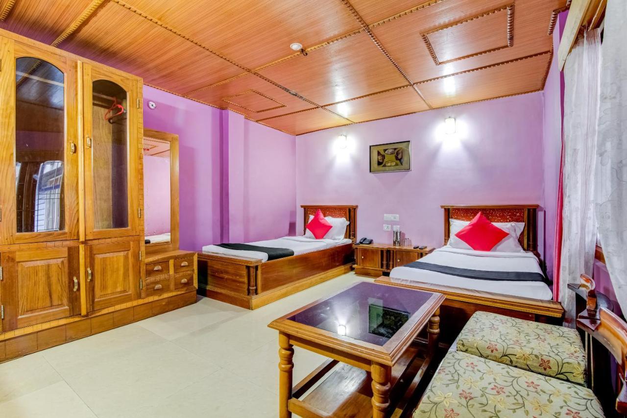 Capital O 67392 Hotel Tso-Gyelling Tawang Zewnętrze zdjęcie