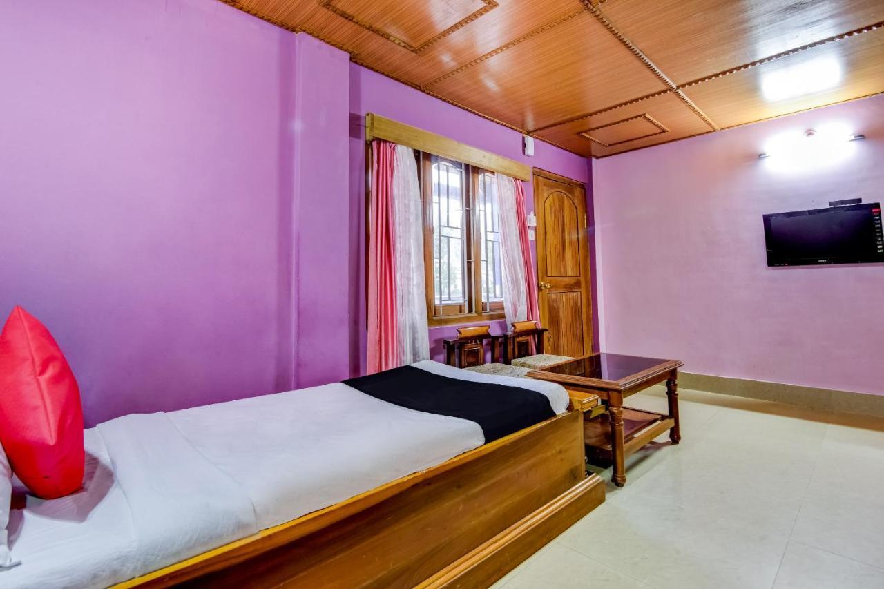 Capital O 67392 Hotel Tso-Gyelling Tawang Zewnętrze zdjęcie