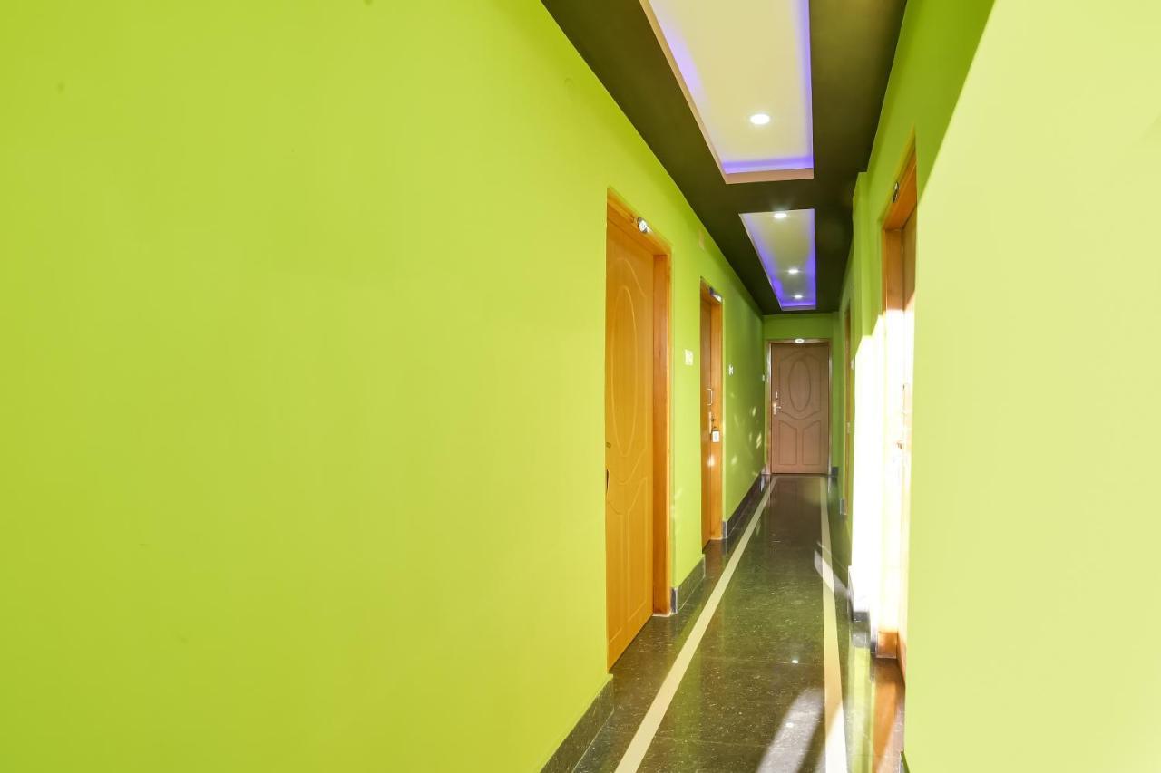 Capital O 67392 Hotel Tso-Gyelling Tawang Zewnętrze zdjęcie