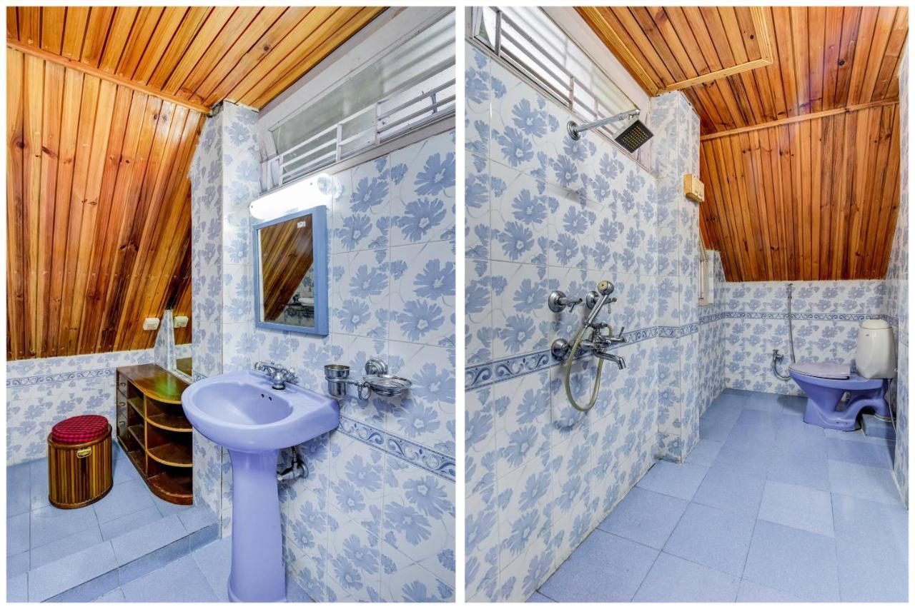 Capital O 67392 Hotel Tso-Gyelling Tawang Zewnętrze zdjęcie