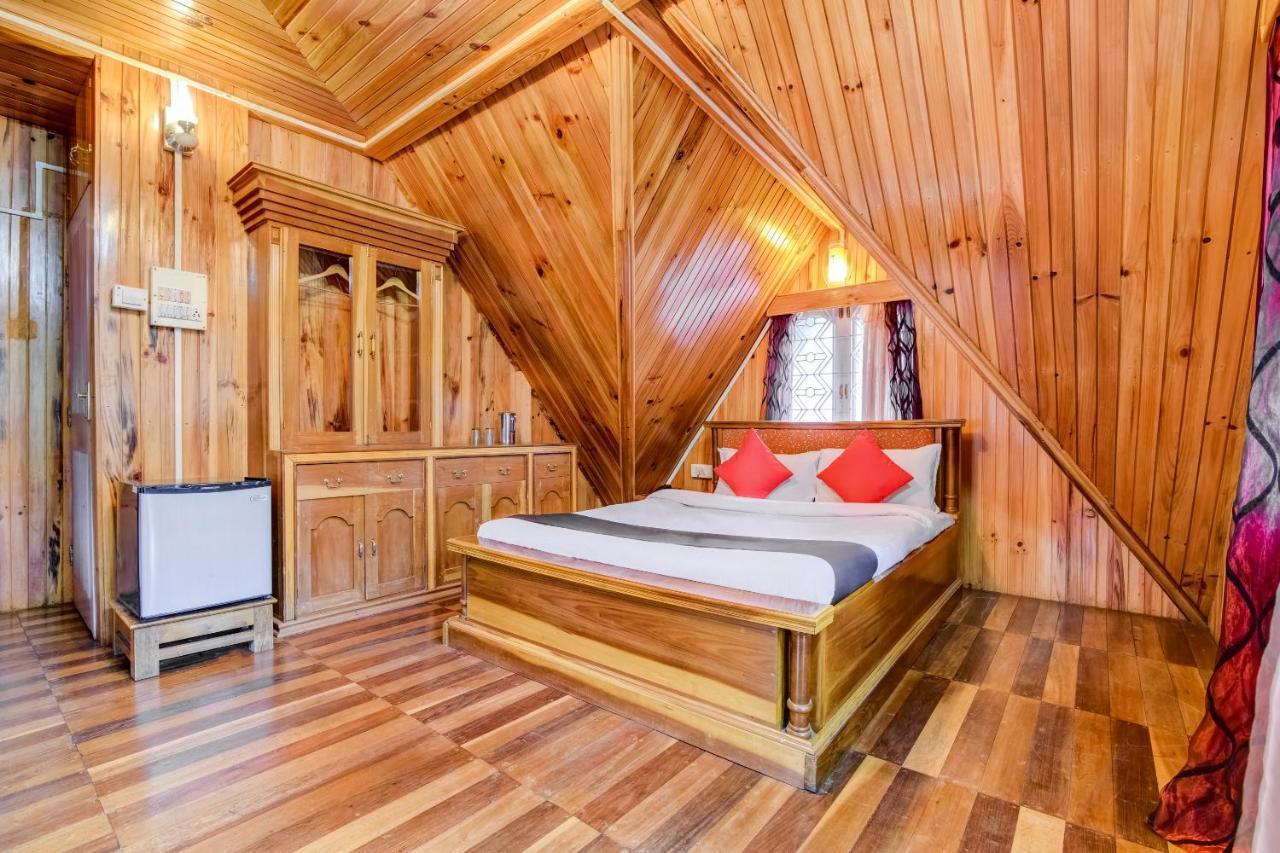 Capital O 67392 Hotel Tso-Gyelling Tawang Zewnętrze zdjęcie