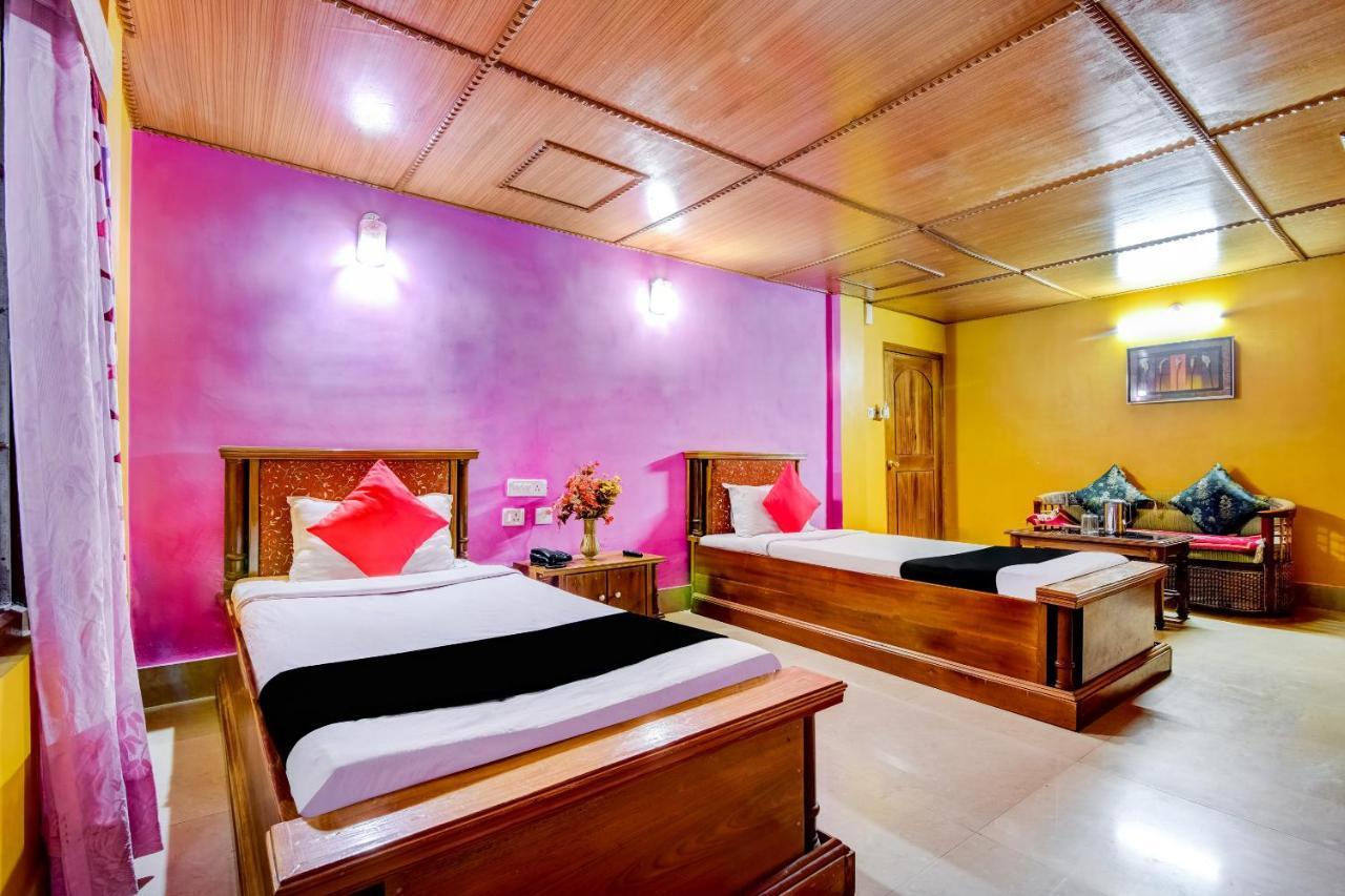 Capital O 67392 Hotel Tso-Gyelling Tawang Zewnętrze zdjęcie