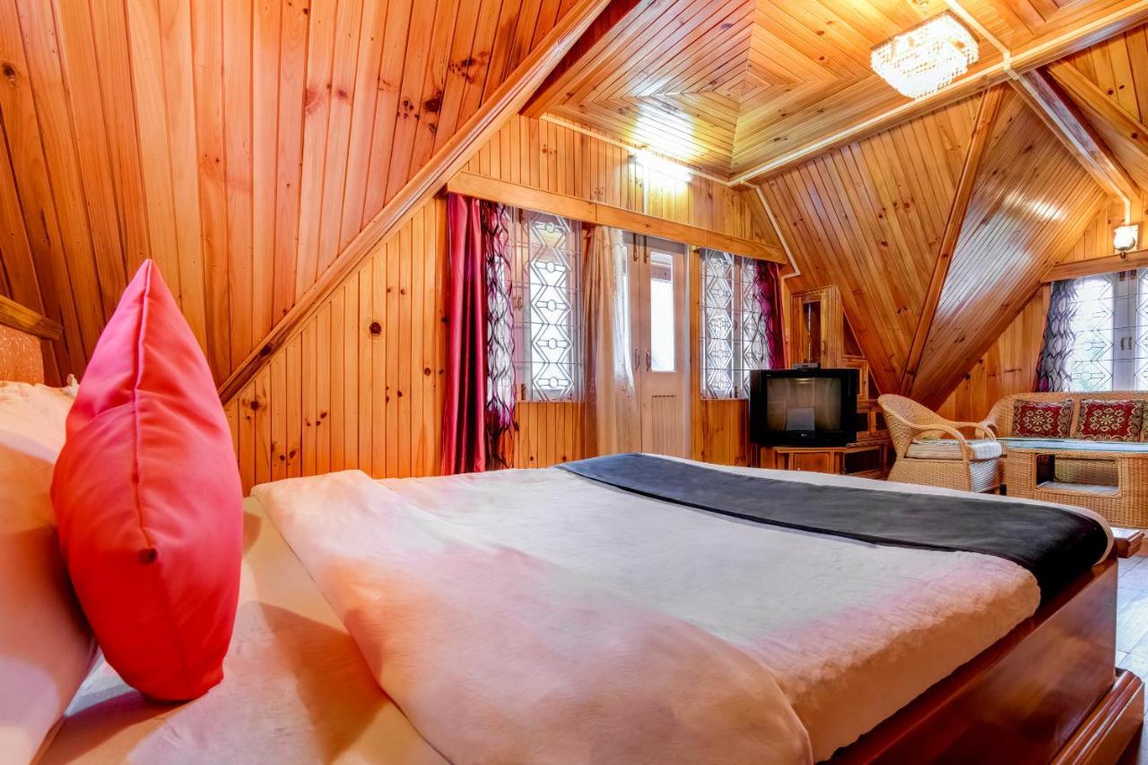 Capital O 67392 Hotel Tso-Gyelling Tawang Zewnętrze zdjęcie