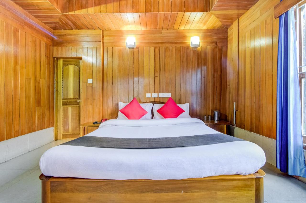 Capital O 67392 Hotel Tso-Gyelling Tawang Zewnętrze zdjęcie
