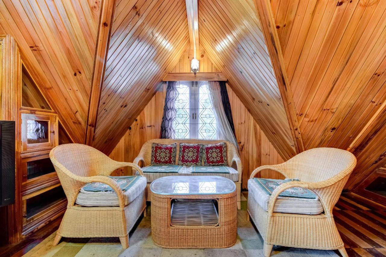 Capital O 67392 Hotel Tso-Gyelling Tawang Zewnętrze zdjęcie