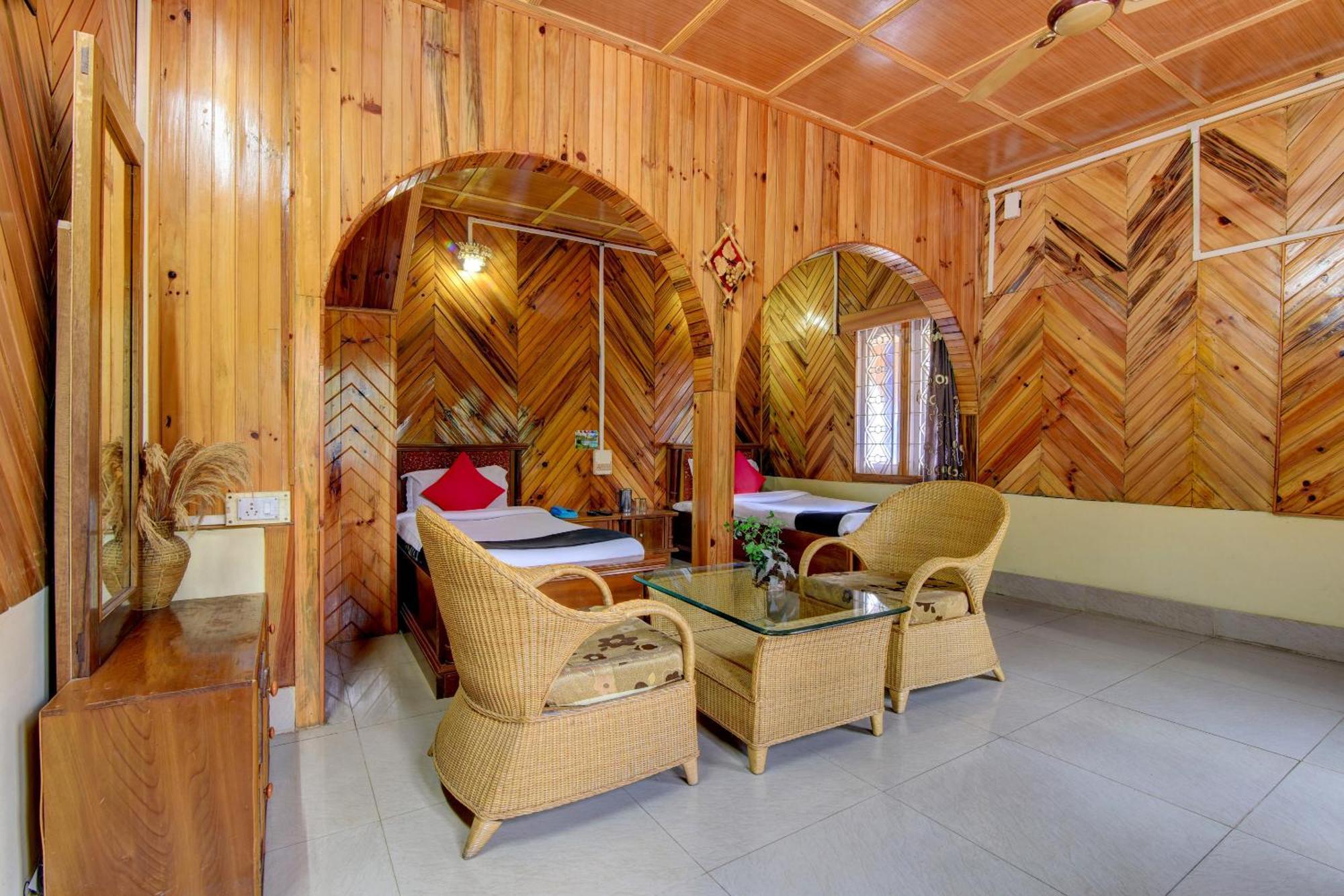 Capital O 67392 Hotel Tso-Gyelling Tawang Zewnętrze zdjęcie