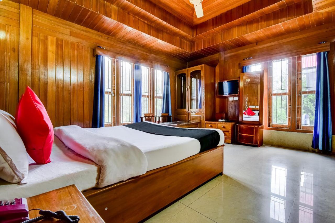 Capital O 67392 Hotel Tso-Gyelling Tawang Zewnętrze zdjęcie