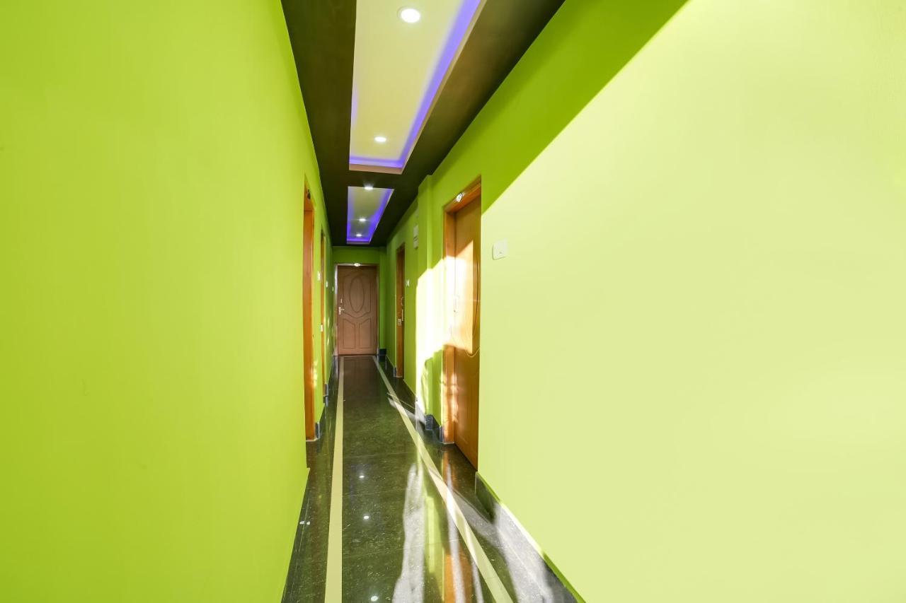 Capital O 67392 Hotel Tso-Gyelling Tawang Zewnętrze zdjęcie