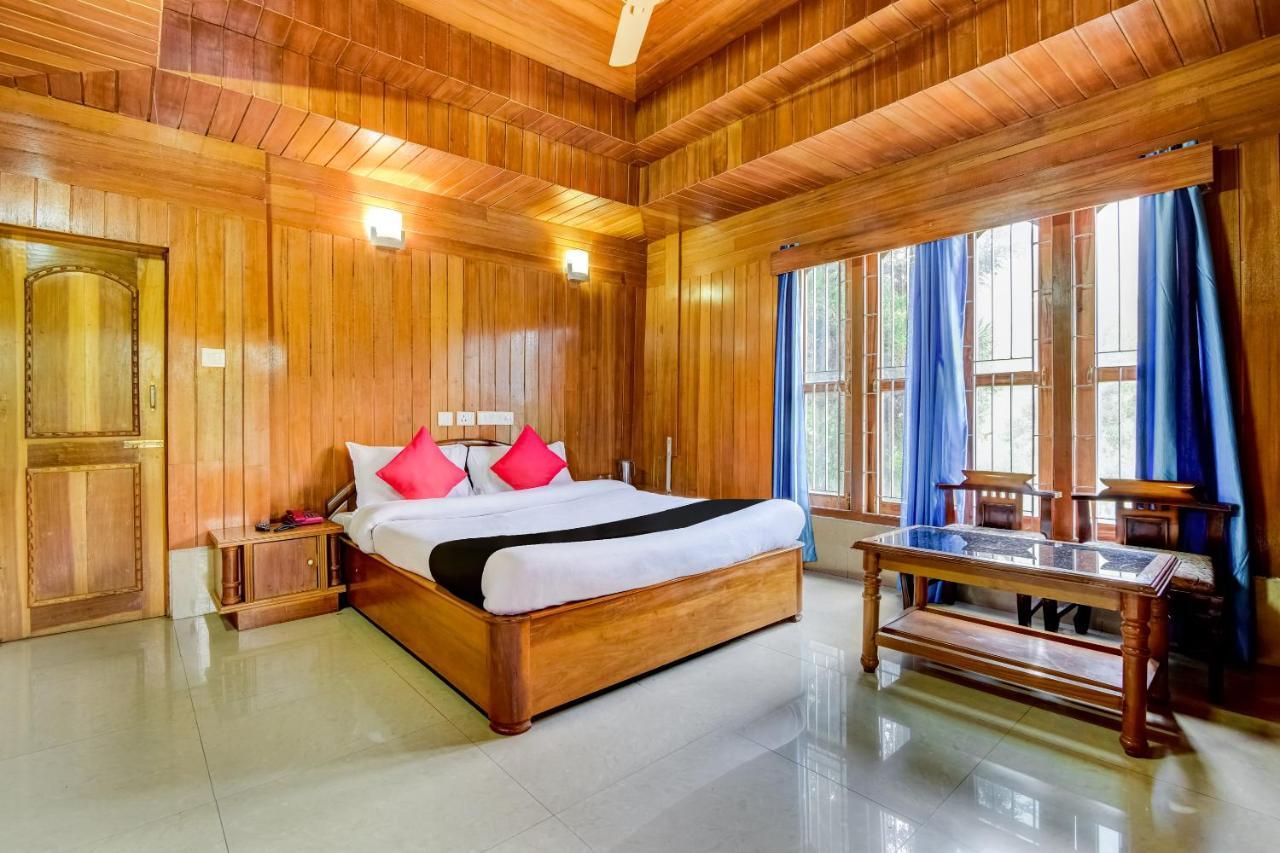 Capital O 67392 Hotel Tso-Gyelling Tawang Zewnętrze zdjęcie