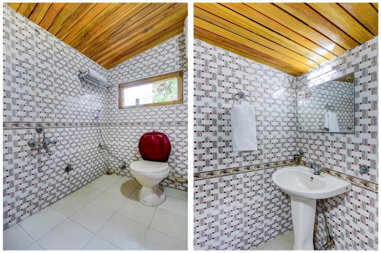 Capital O 67392 Hotel Tso-Gyelling Tawang Zewnętrze zdjęcie