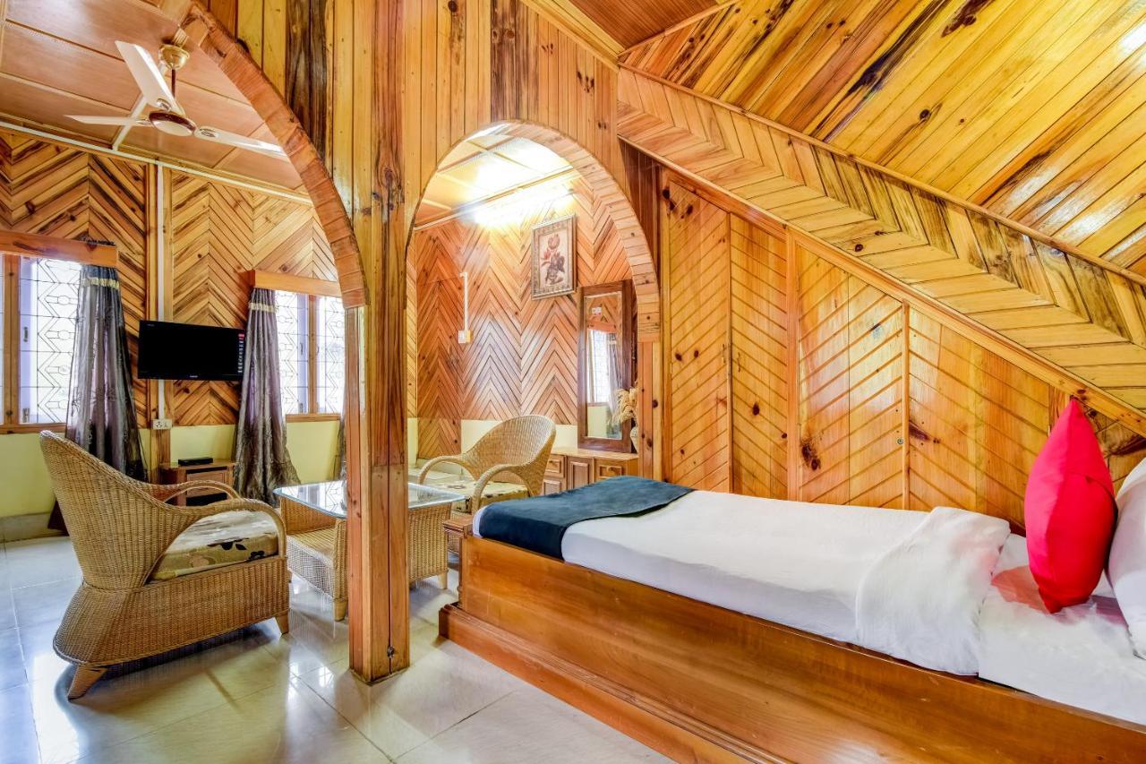 Capital O 67392 Hotel Tso-Gyelling Tawang Zewnętrze zdjęcie