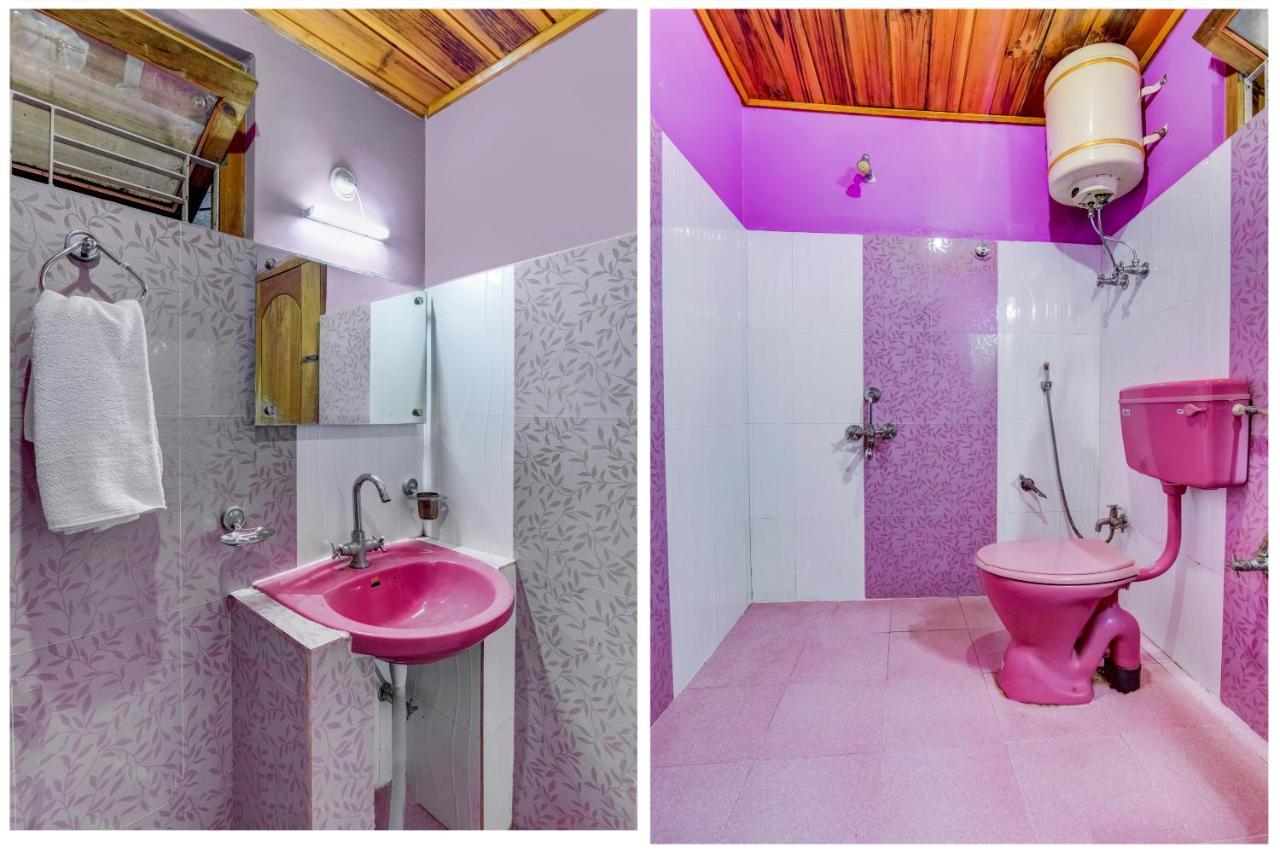 Capital O 67392 Hotel Tso-Gyelling Tawang Zewnętrze zdjęcie